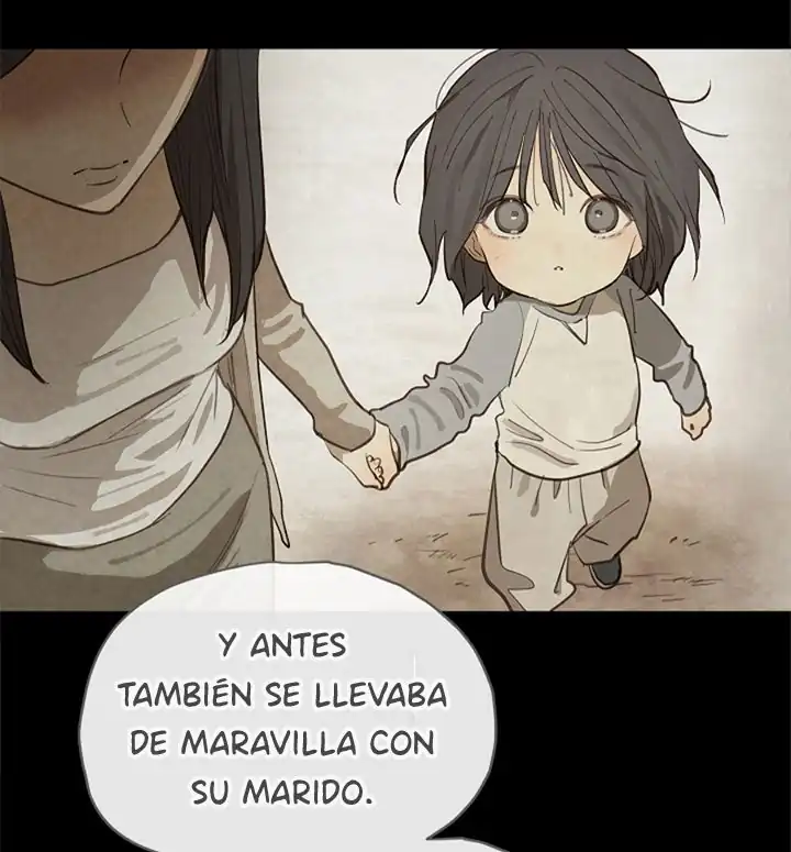Página 6 — Las Flores son un Engaño Capítulo 35