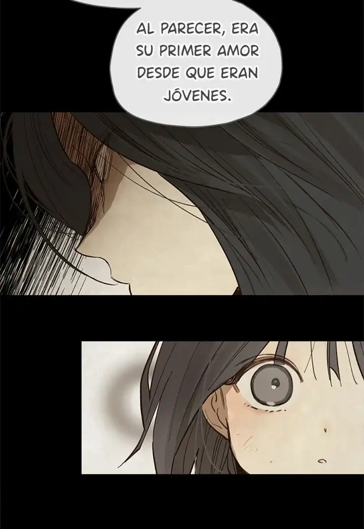 Página 7 — Las Flores son un Engaño Capítulo 35