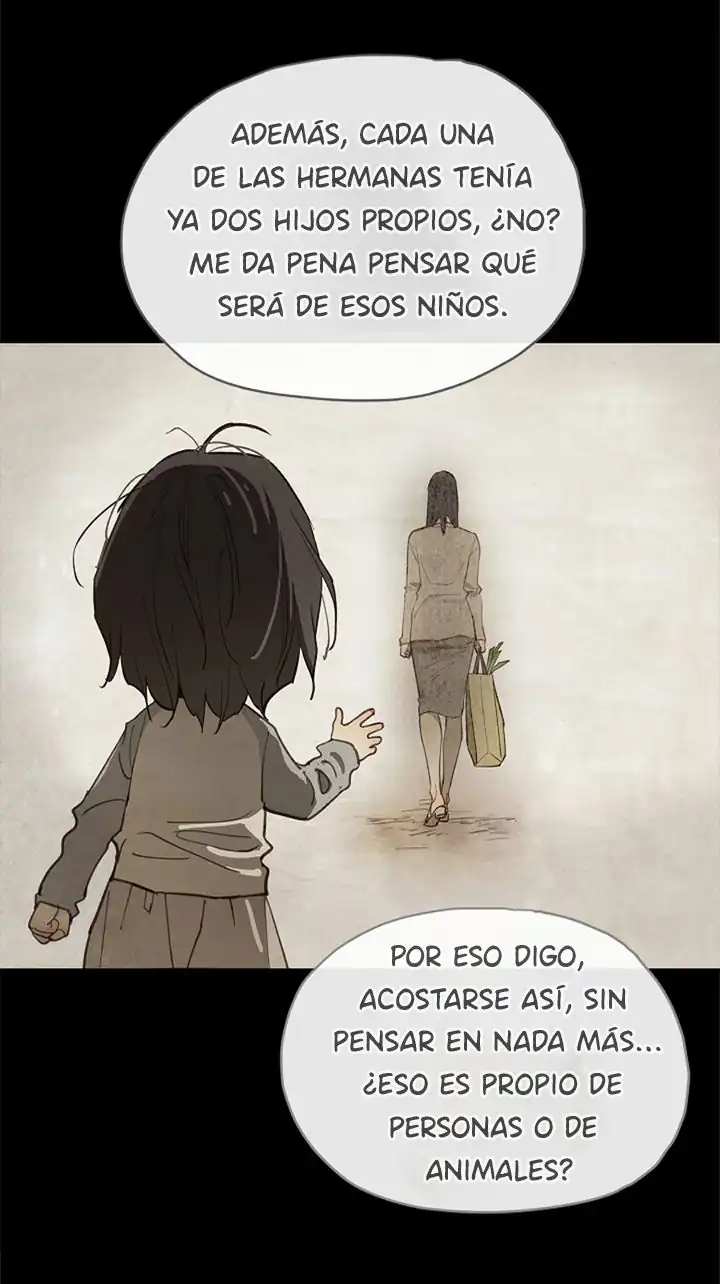 Página 9 — Las Flores son un Engaño Capítulo 35