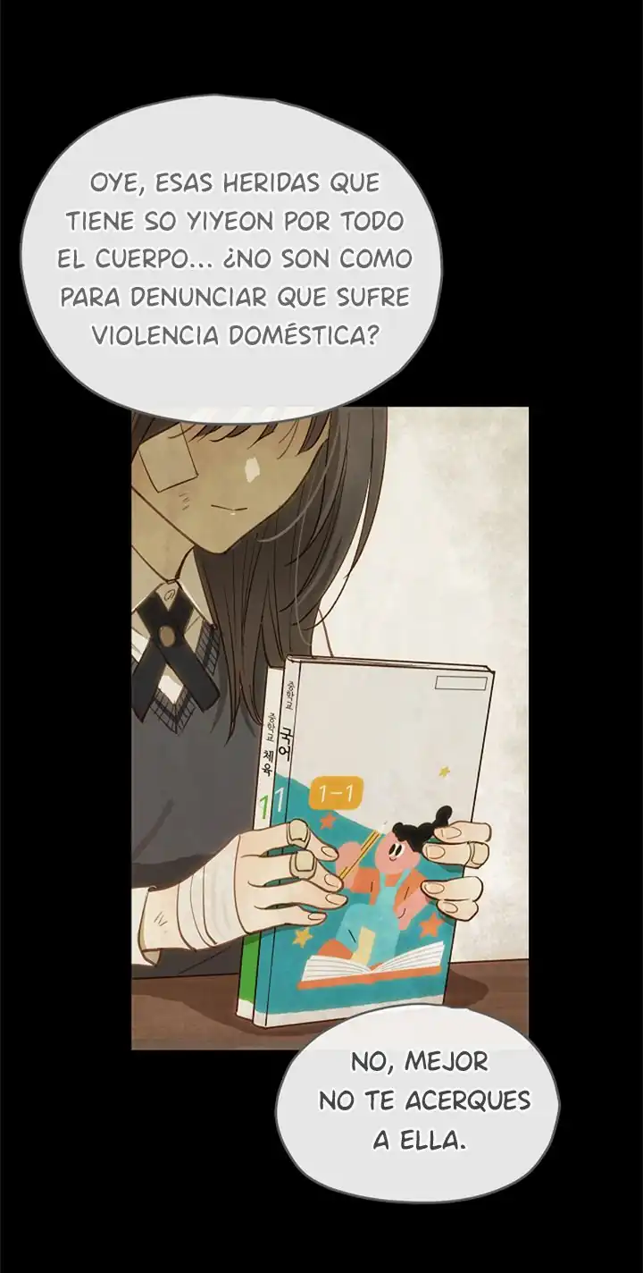 Página 16 — Las Flores son un Engaño Capítulo 35