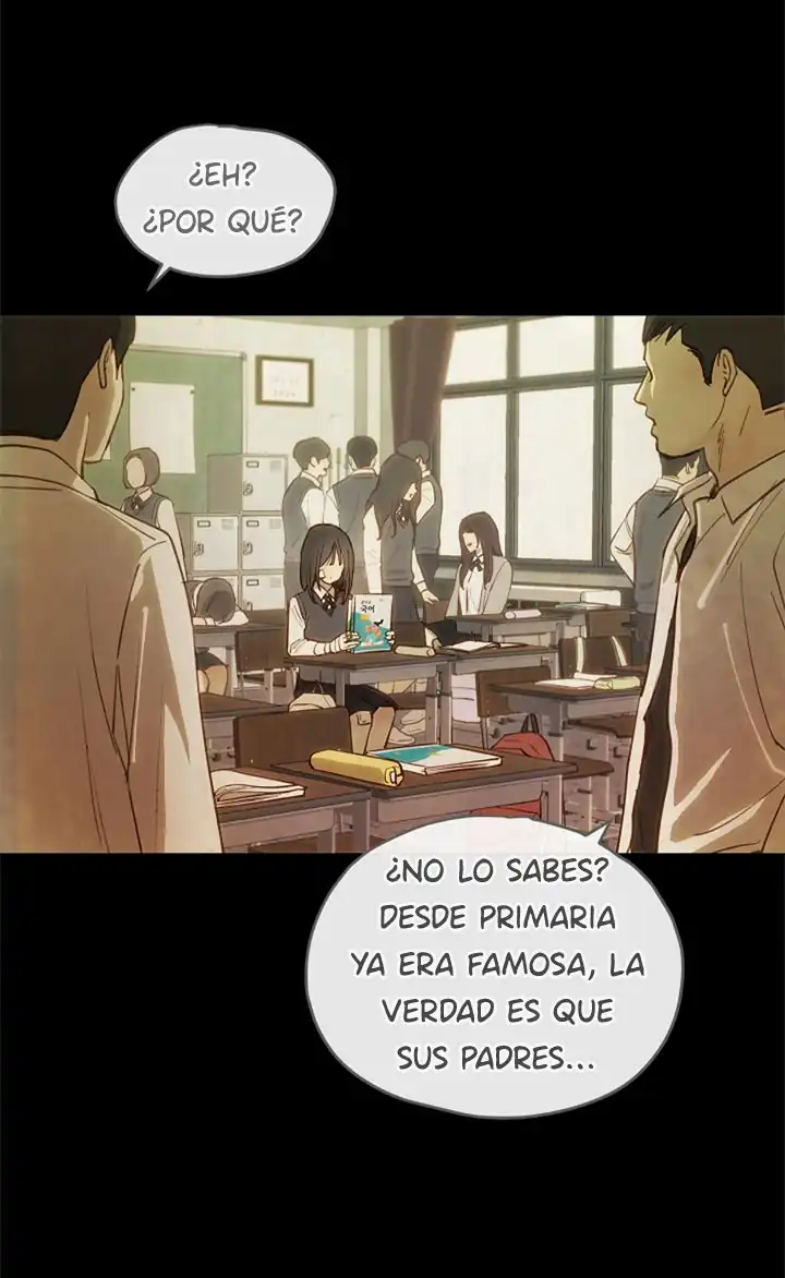 Página 17 — Las Flores son un Engaño Capítulo 35