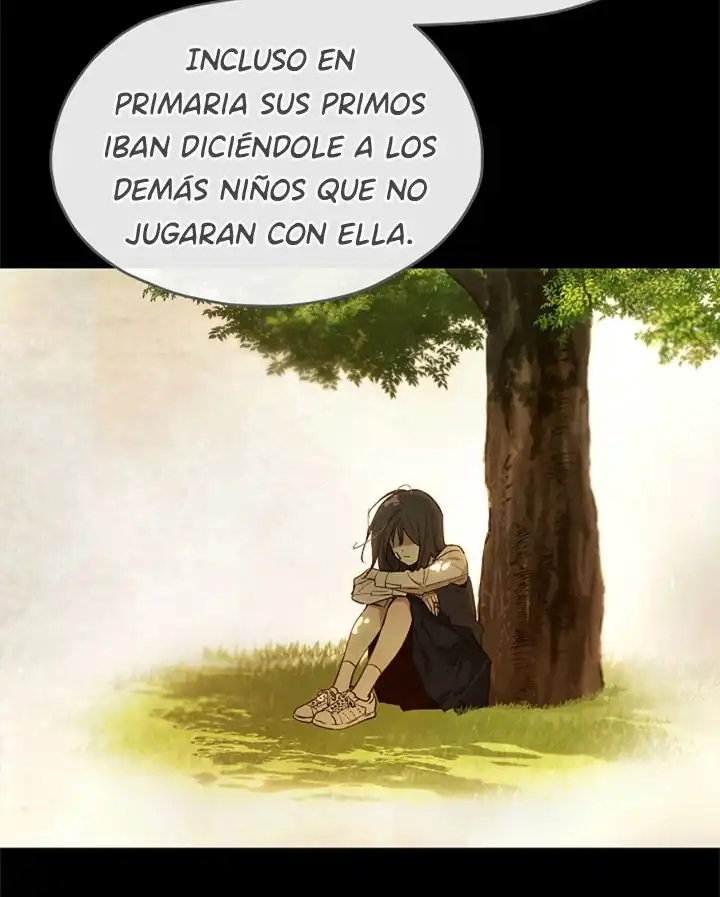 Página 19 — Las Flores son un Engaño Capítulo 35