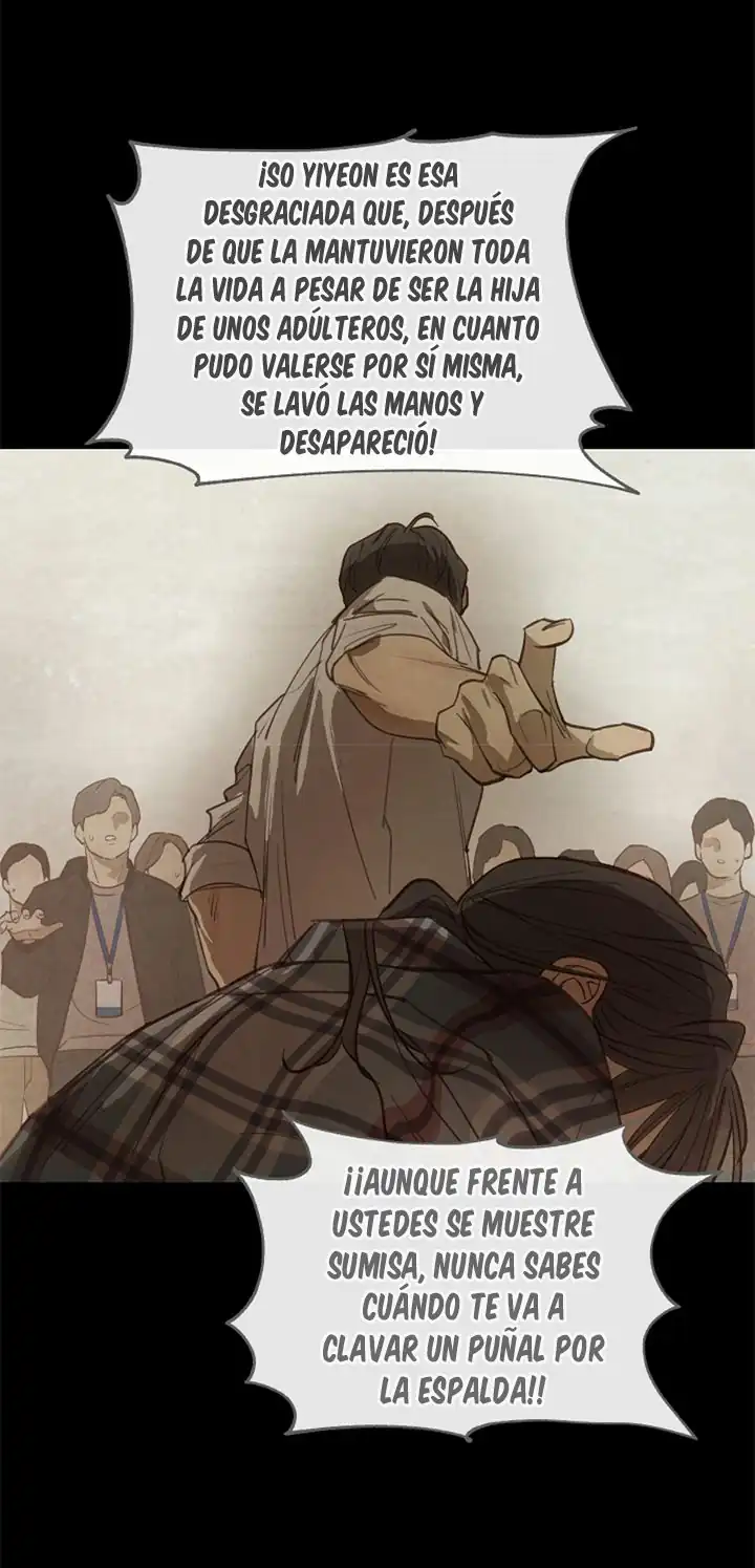 Página 22 — Las Flores son un Engaño Capítulo 35