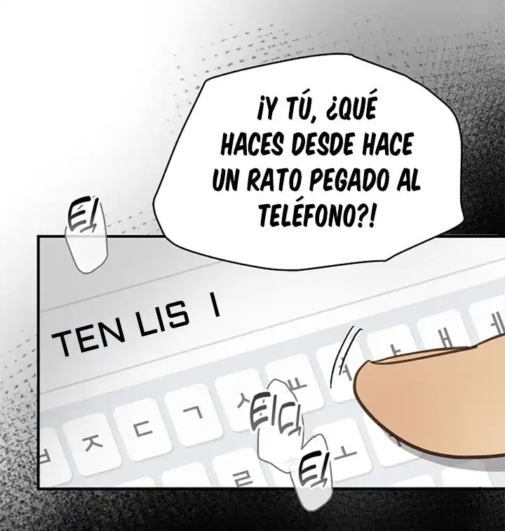 Página 72 — Las Flores son un Engaño Capítulo 35