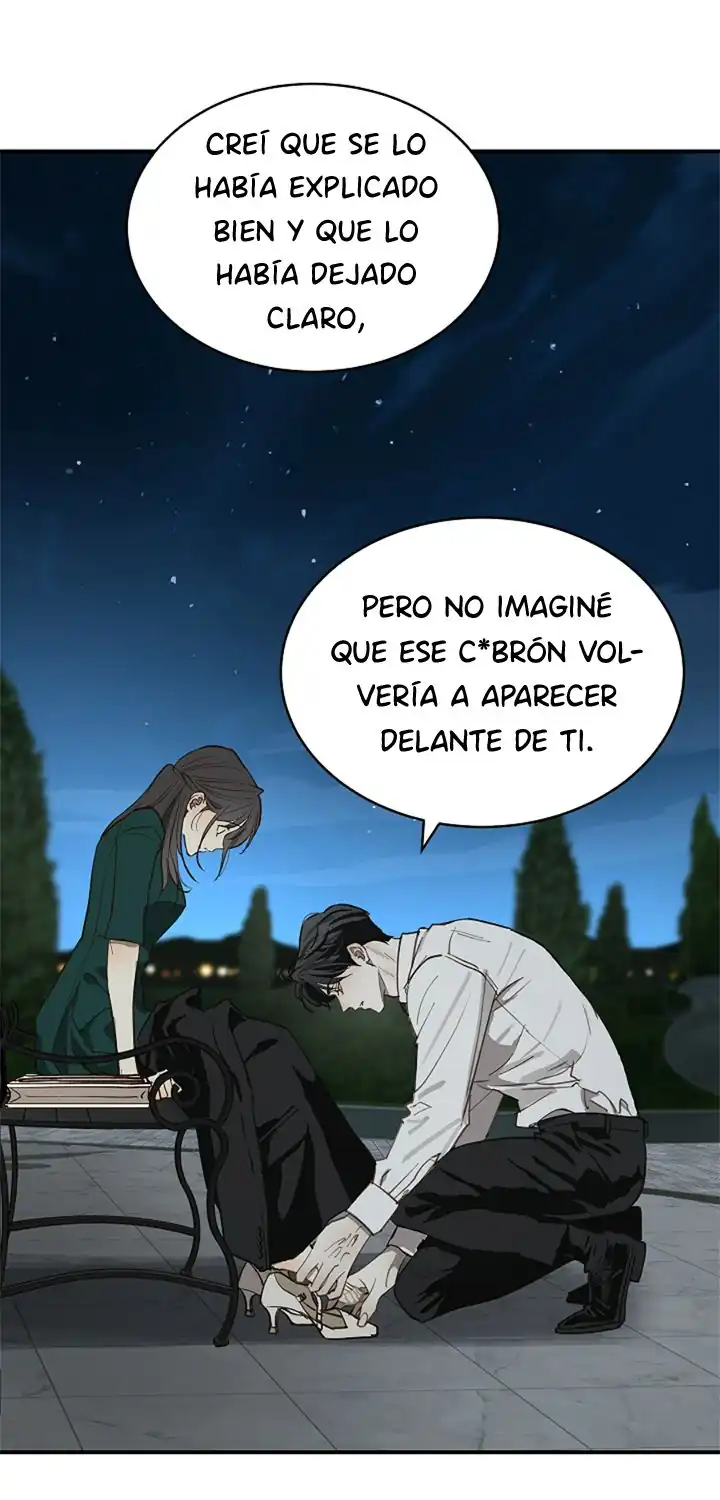 Página 79 — Las Flores son un Engaño Capítulo 35