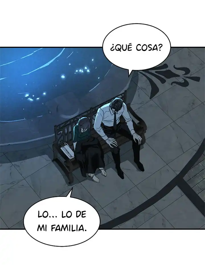 Página 82 — Las Flores son un Engaño Capítulo 35