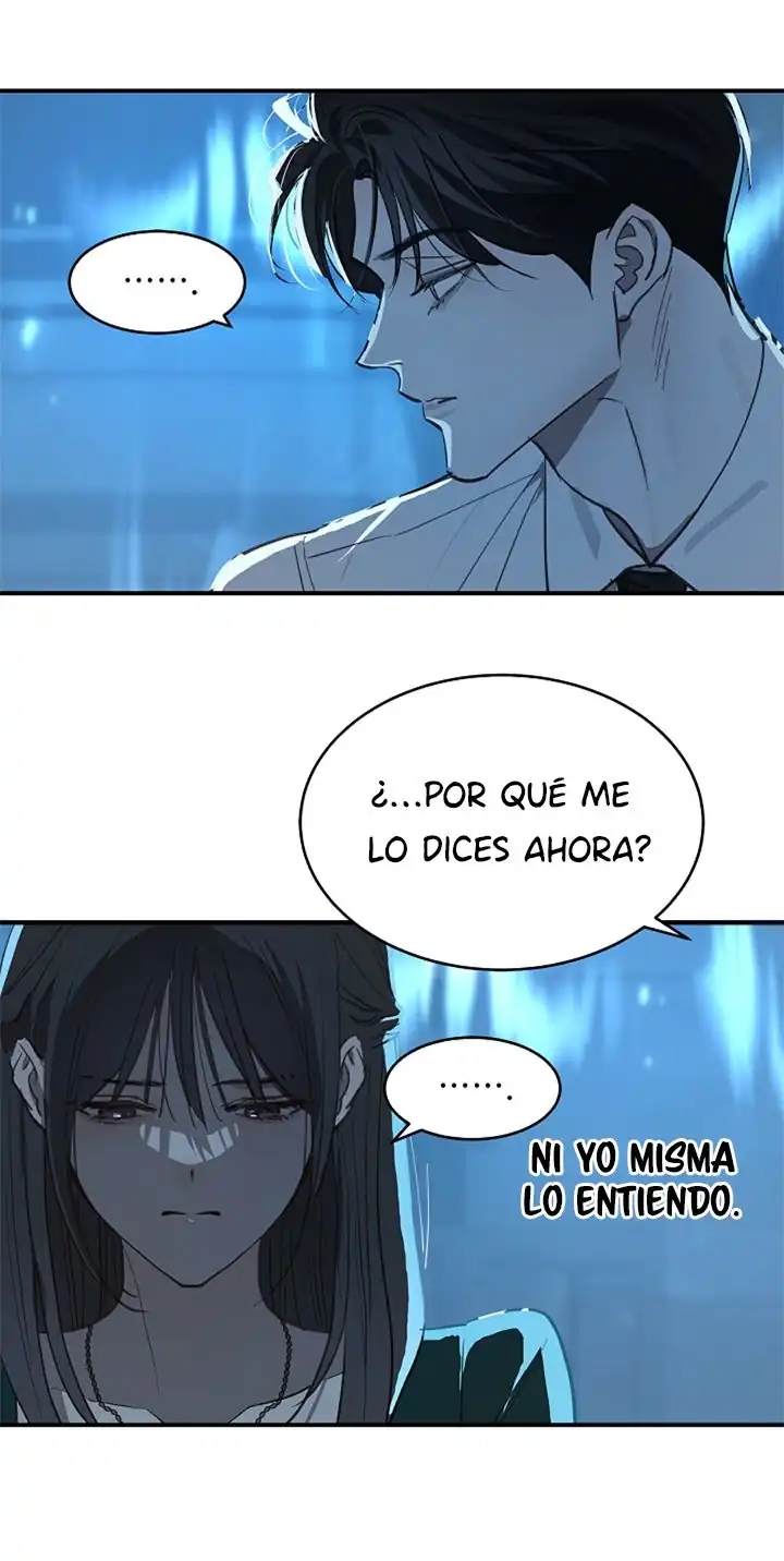 Página 4 — Las Flores son un Engaño Capítulo 36