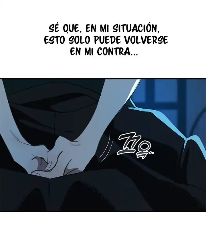 Página 5 — Las Flores son un Engaño Capítulo 36