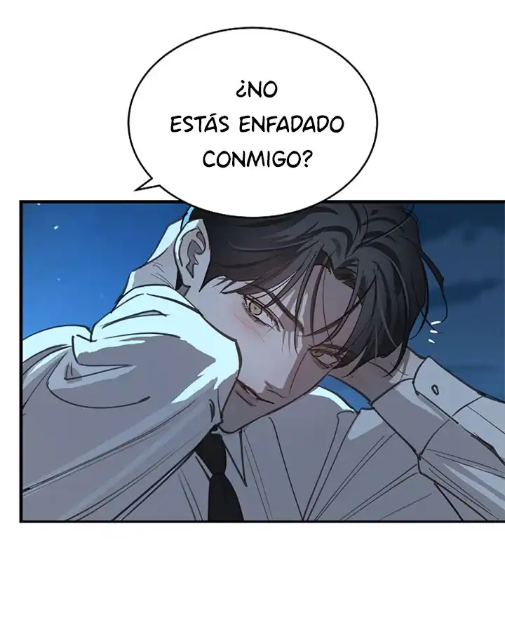 Página 16 — Las Flores son un Engaño Capítulo 36