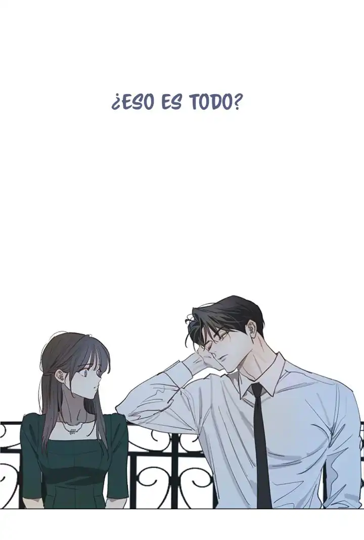 Página 22 — Las Flores son un Engaño Capítulo 36