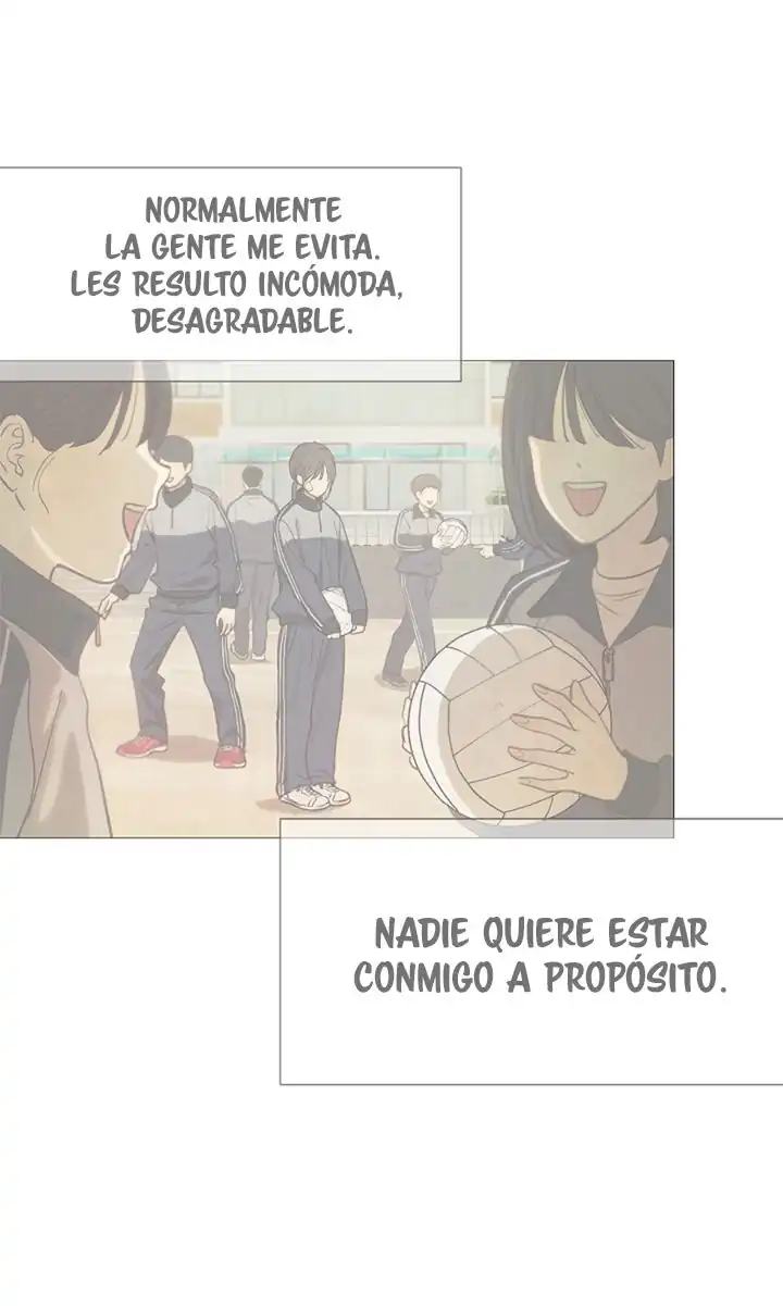 Página 24 — Las Flores son un Engaño Capítulo 36