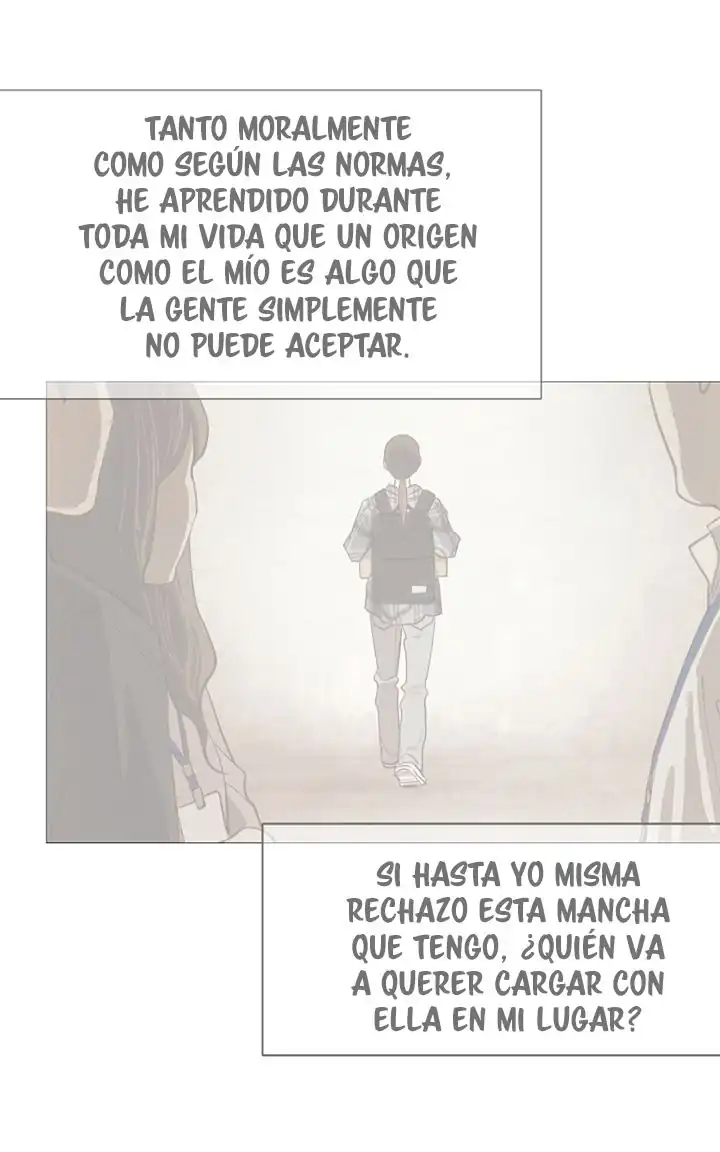 Página 25 — Las Flores son un Engaño Capítulo 36