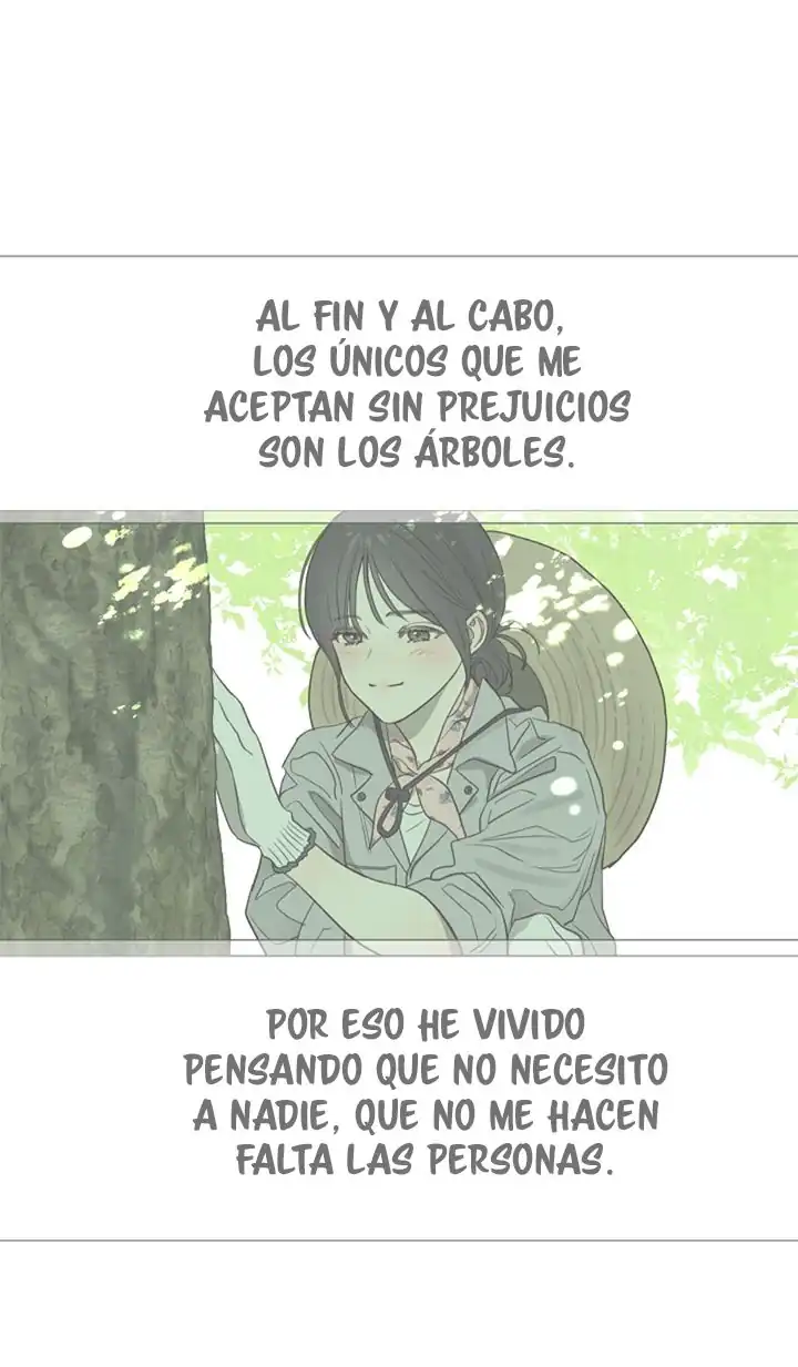 Página 27 — Las Flores son un Engaño Capítulo 36