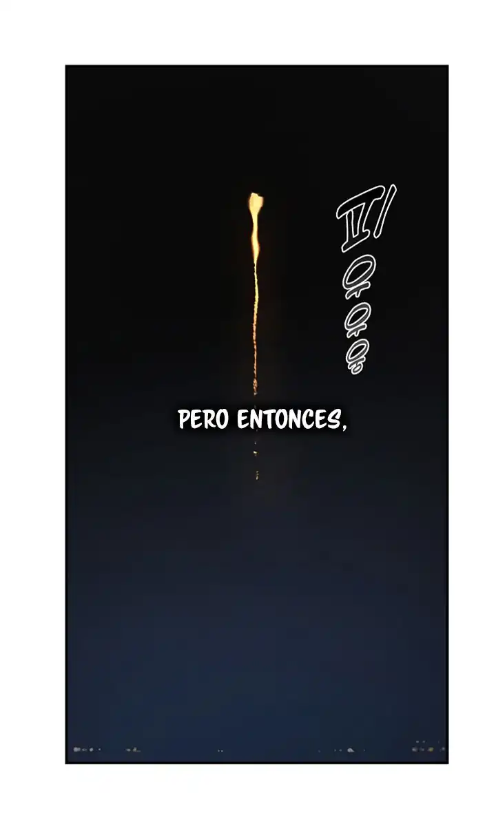 Página 28 — Las Flores son un Engaño Capítulo 36