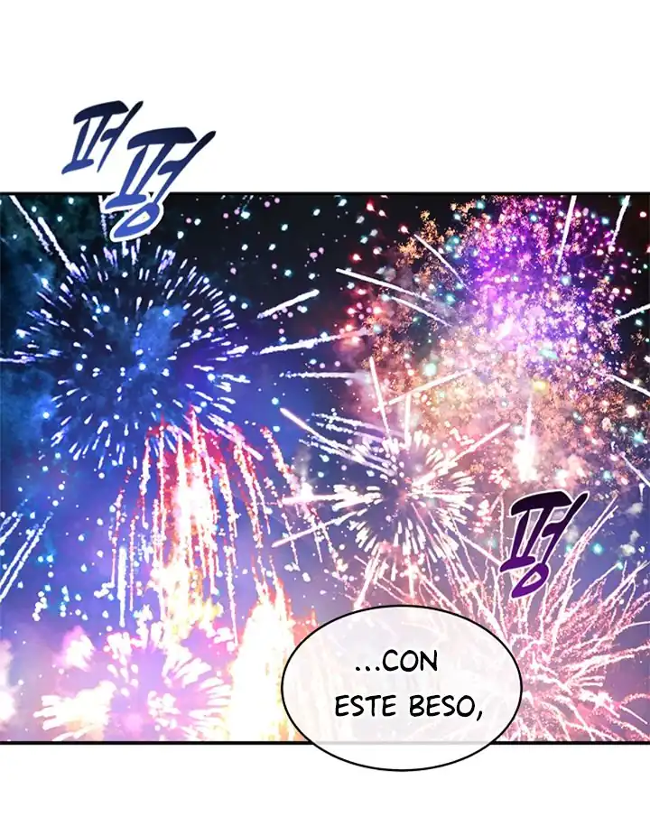 Página 34 — Las Flores son un Engaño Capítulo 36