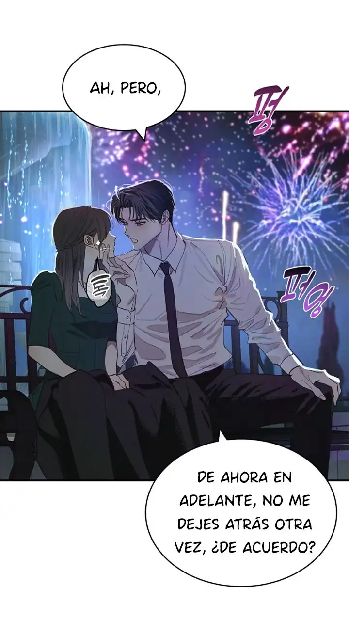 Página 36 — Las Flores son un Engaño Capítulo 36