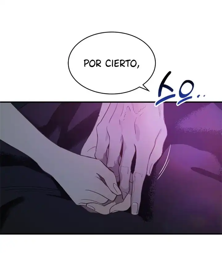Página 37 — Las Flores son un Engaño Capítulo 36