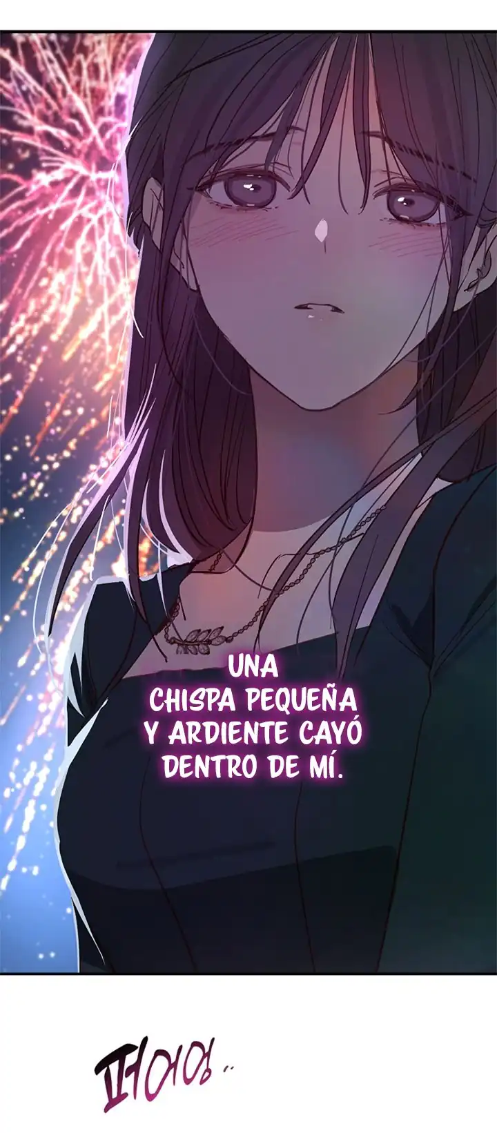 Página 43 — Las Flores son un Engaño Capítulo 36