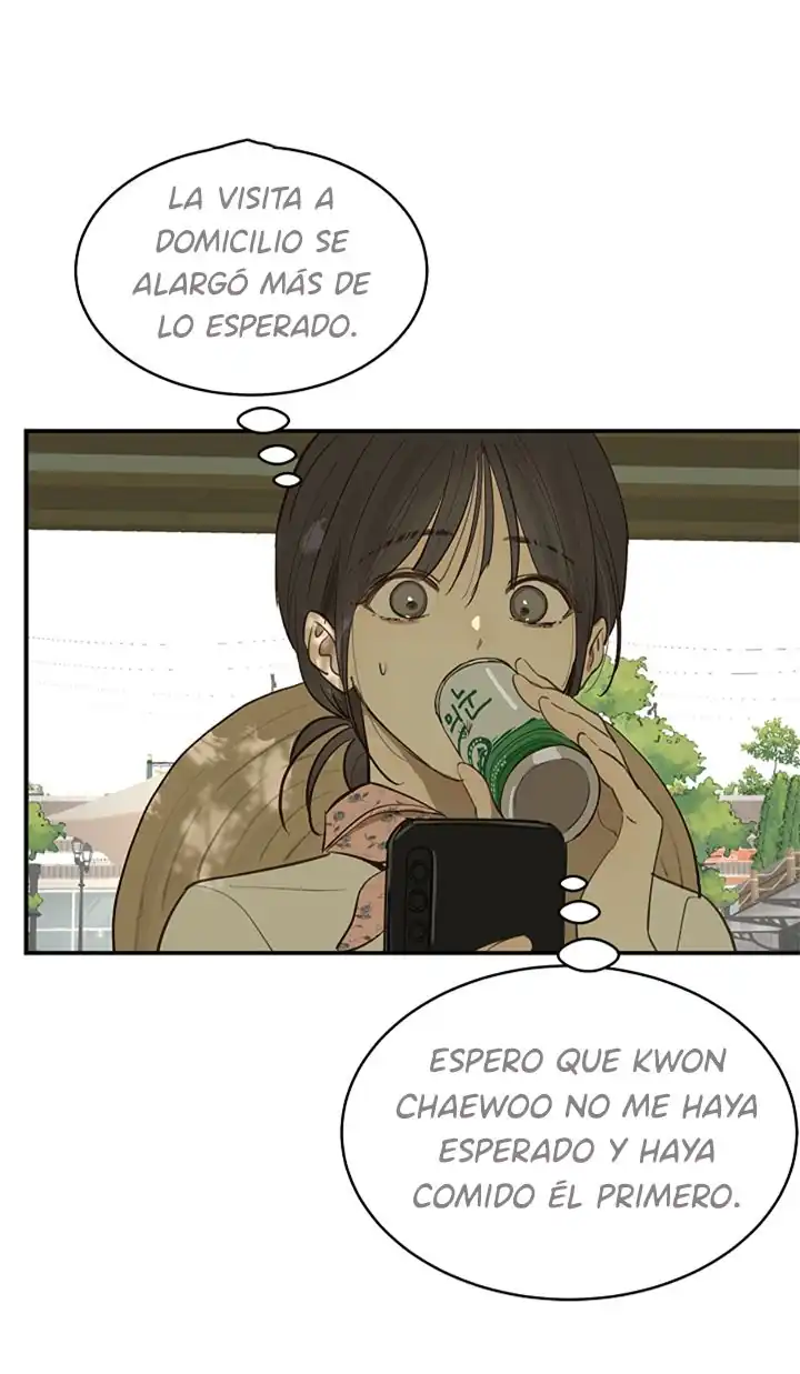 Página 49 — Las Flores son un Engaño Capítulo 36