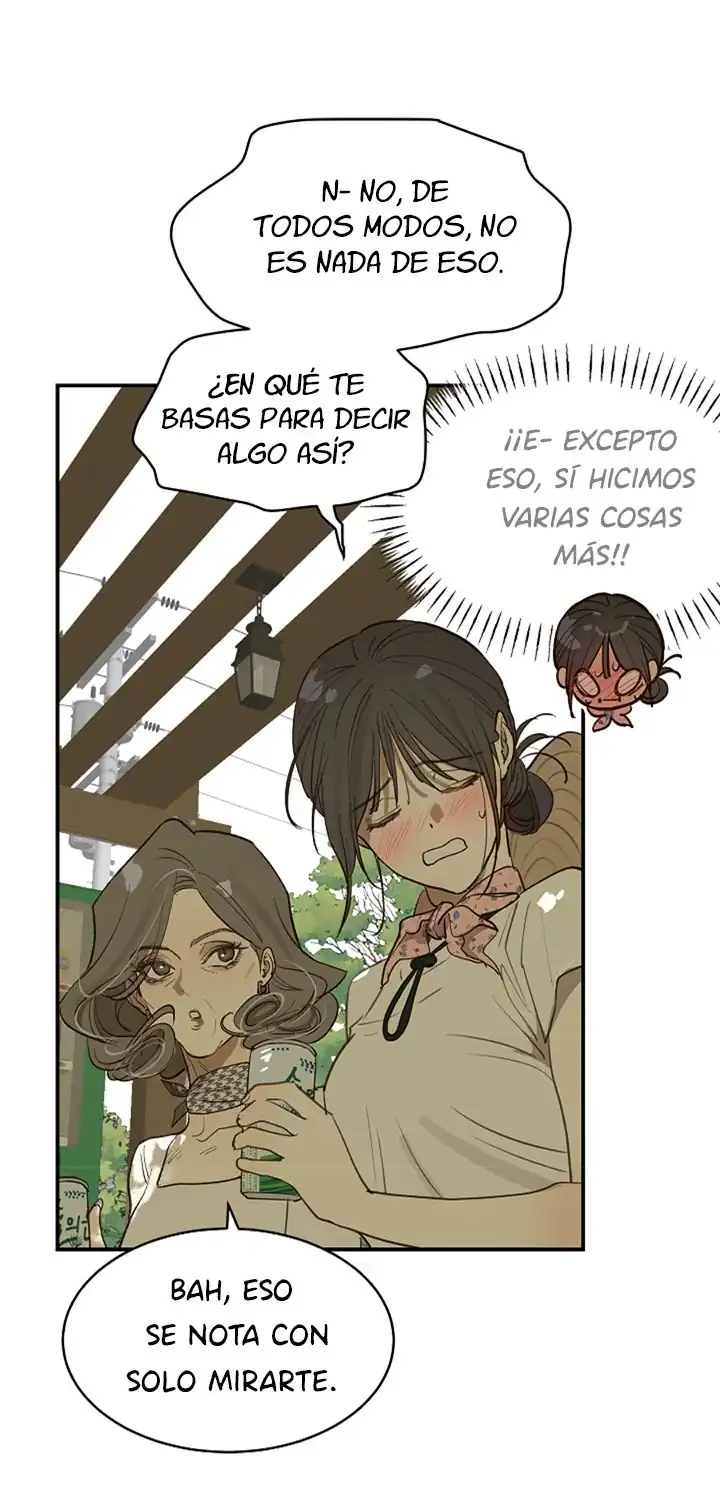 Página 53 — Las Flores son un Engaño Capítulo 36