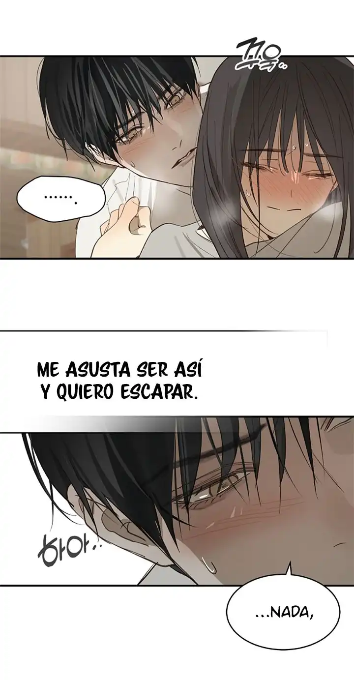 Página 68 — Las Flores son un Engaño Capítulo 36