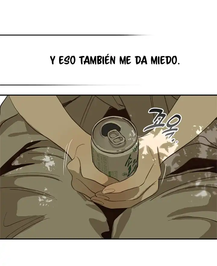 Página 73 — Las Flores son un Engaño Capítulo 36
