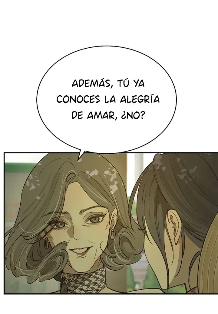 Página 77 — Las Flores son un Engaño Capítulo 36