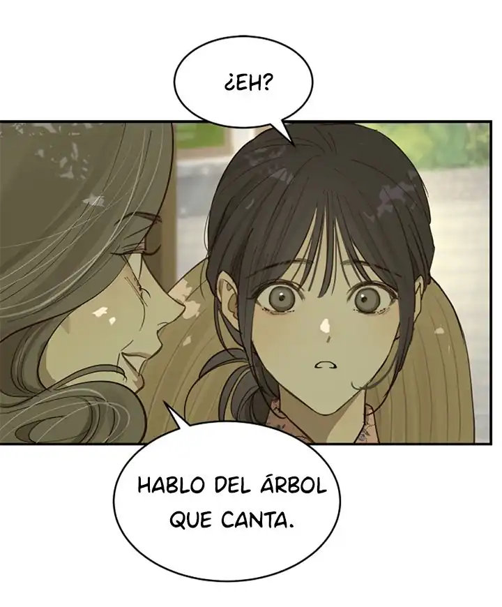 Página 78 — Las Flores son un Engaño Capítulo 36
