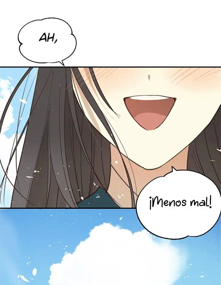 Página 82 — Las Flores son un Engaño Capítulo 36