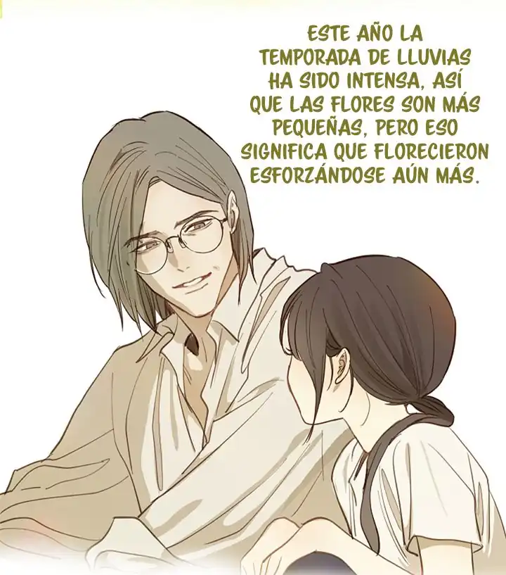 Página 12 — Las Flores son un Engaño Capítulo 37