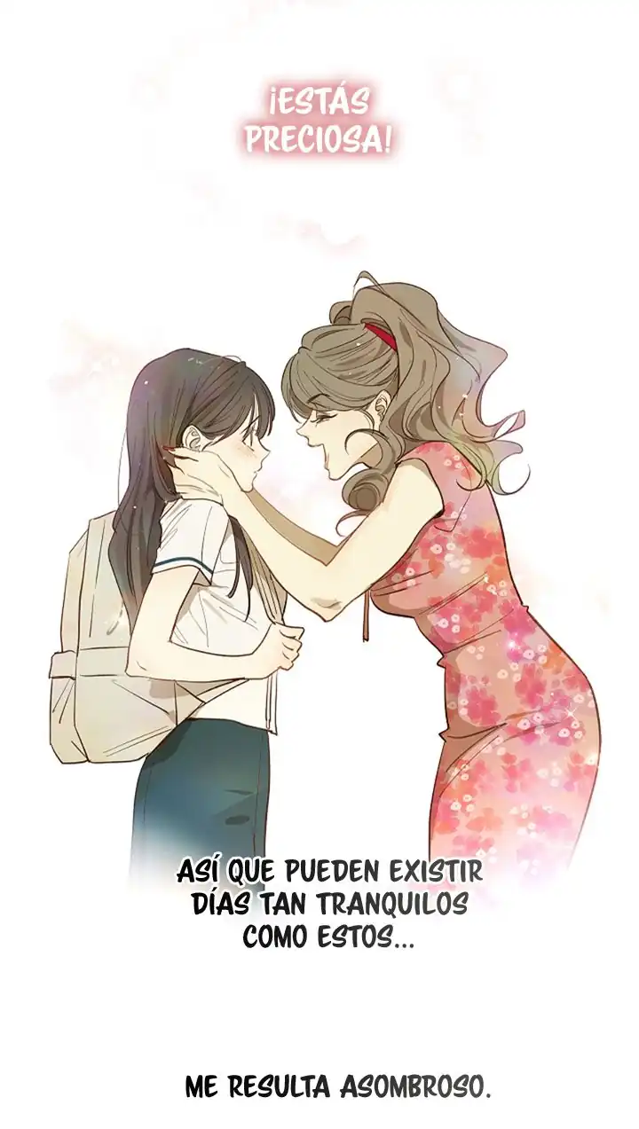 Página 15 — Las Flores son un Engaño Capítulo 37