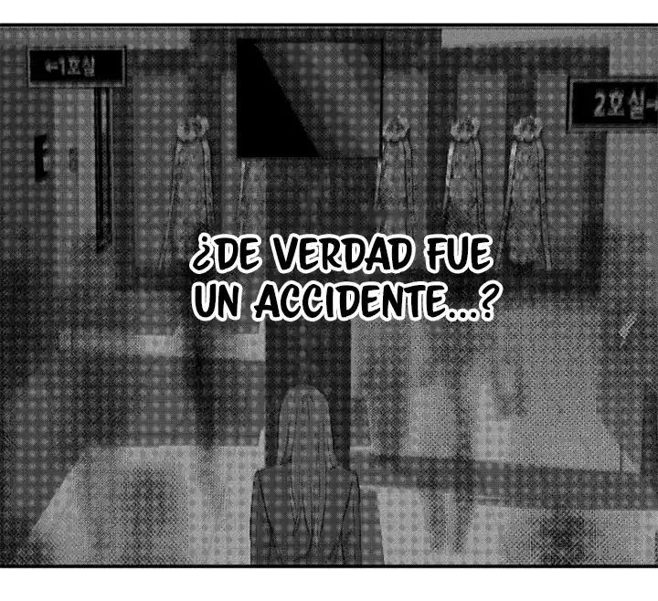 Página 19 — Las Flores son un Engaño Capítulo 37