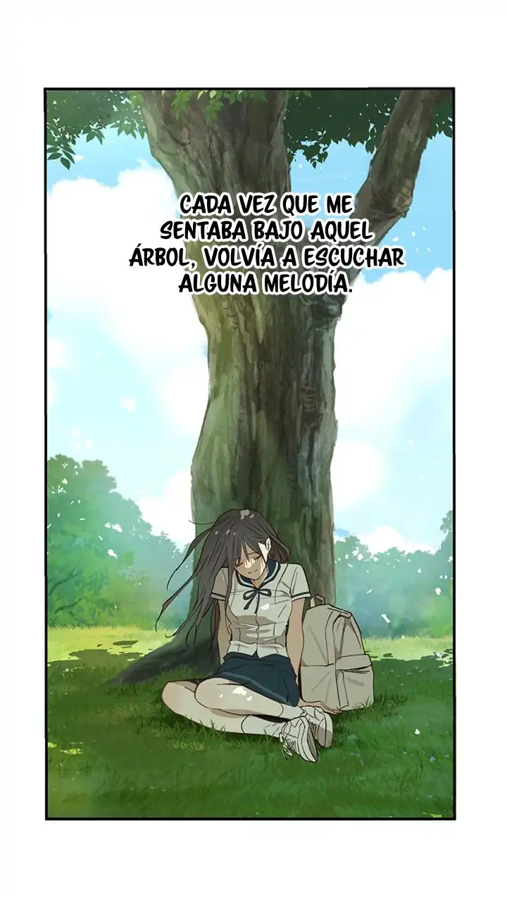 Página 31 — Las Flores son un Engaño Capítulo 37