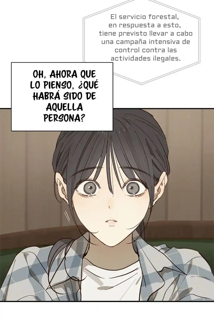 Página 40 — Las Flores son un Engaño Capítulo 37