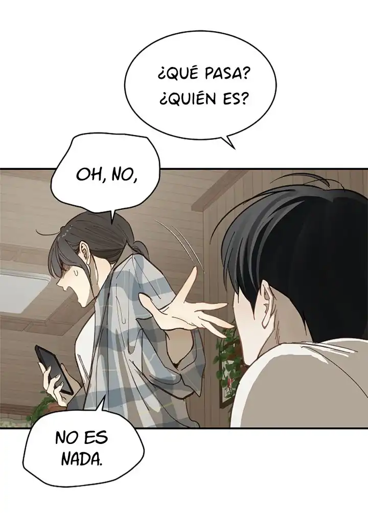 Página 52 — Las Flores son un Engaño Capítulo 37