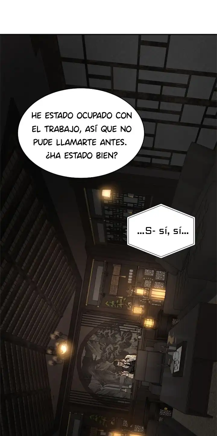 Página 67 — Las Flores son un Engaño Capítulo 37