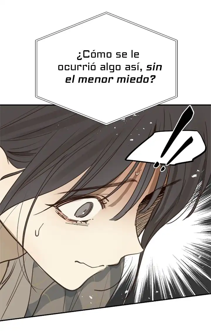 Página 70 — Las Flores son un Engaño Capítulo 37