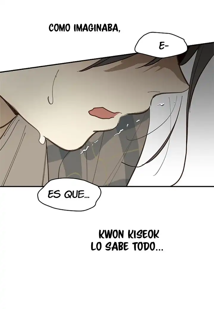 Página 71 — Las Flores son un Engaño Capítulo 37