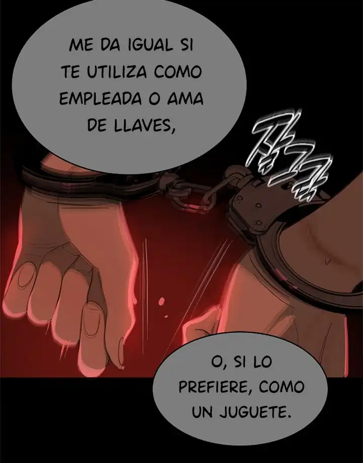 Página 78 — Las Flores son un Engaño Capítulo 37