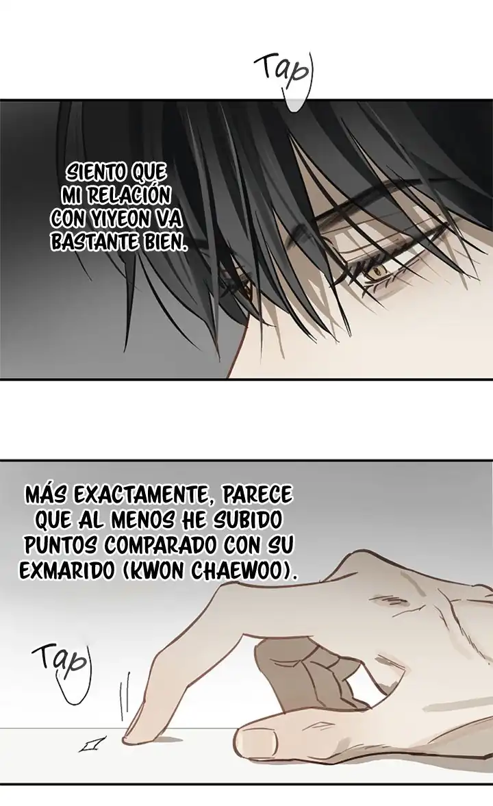 Página 3 — Las Flores son un Engaño Capítulo 39