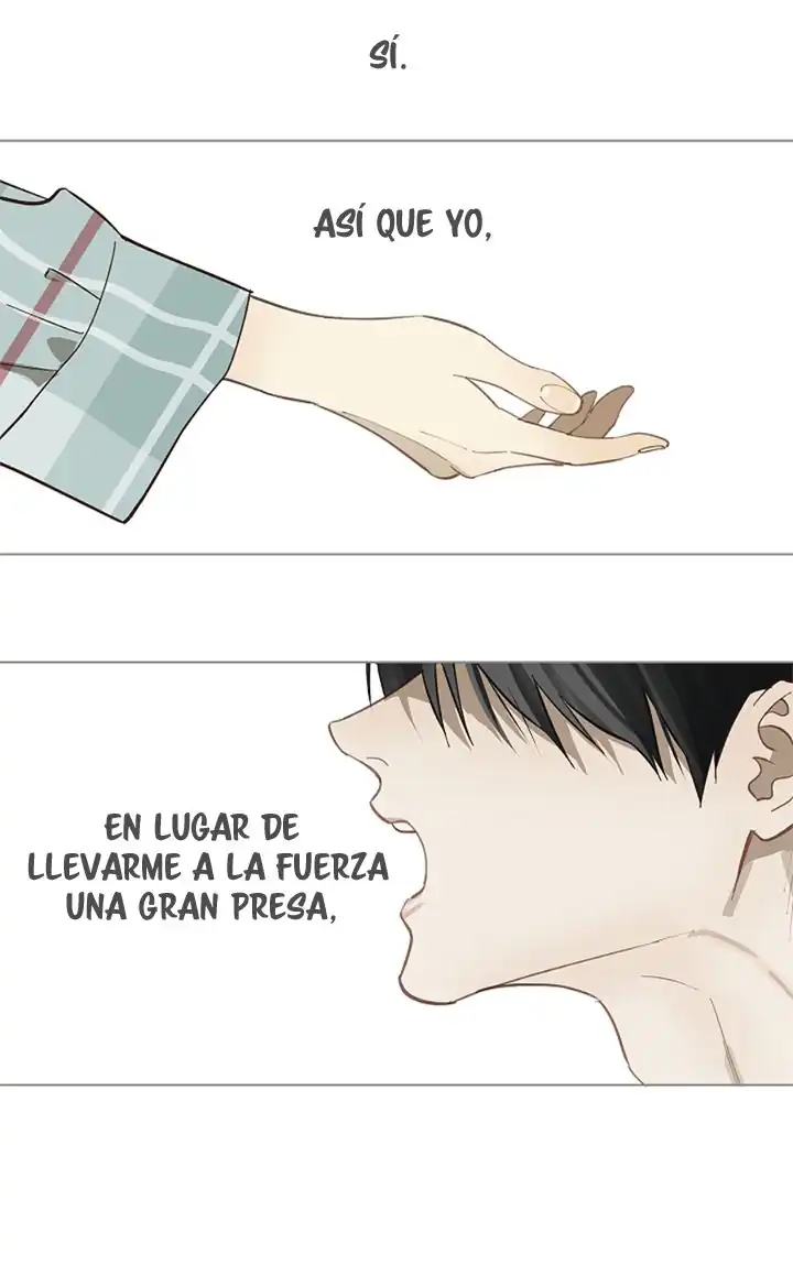 Página 10 — Las Flores son un Engaño Capítulo 39