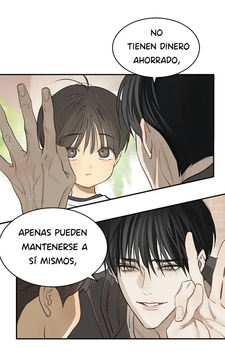 Página 19 — Las Flores son un Engaño Capítulo 39