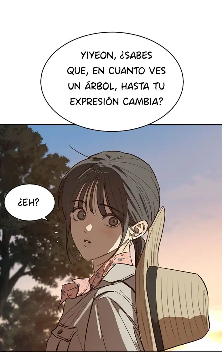 Página 39 — Las Flores son un Engaño Capítulo 39