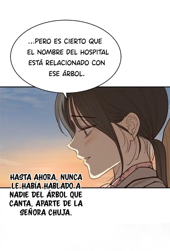 Página 45 — Las Flores son un Engaño Capítulo 39