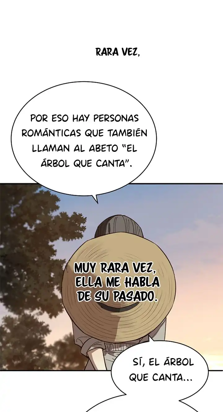 Página 55 — Las Flores son un Engaño Capítulo 39