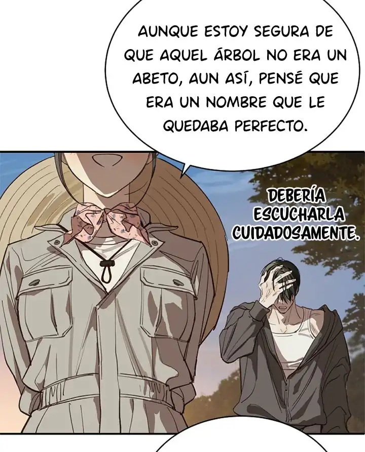 Página 56 — Las Flores son un Engaño Capítulo 39