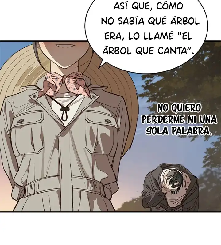Página 57 — Las Flores son un Engaño Capítulo 39