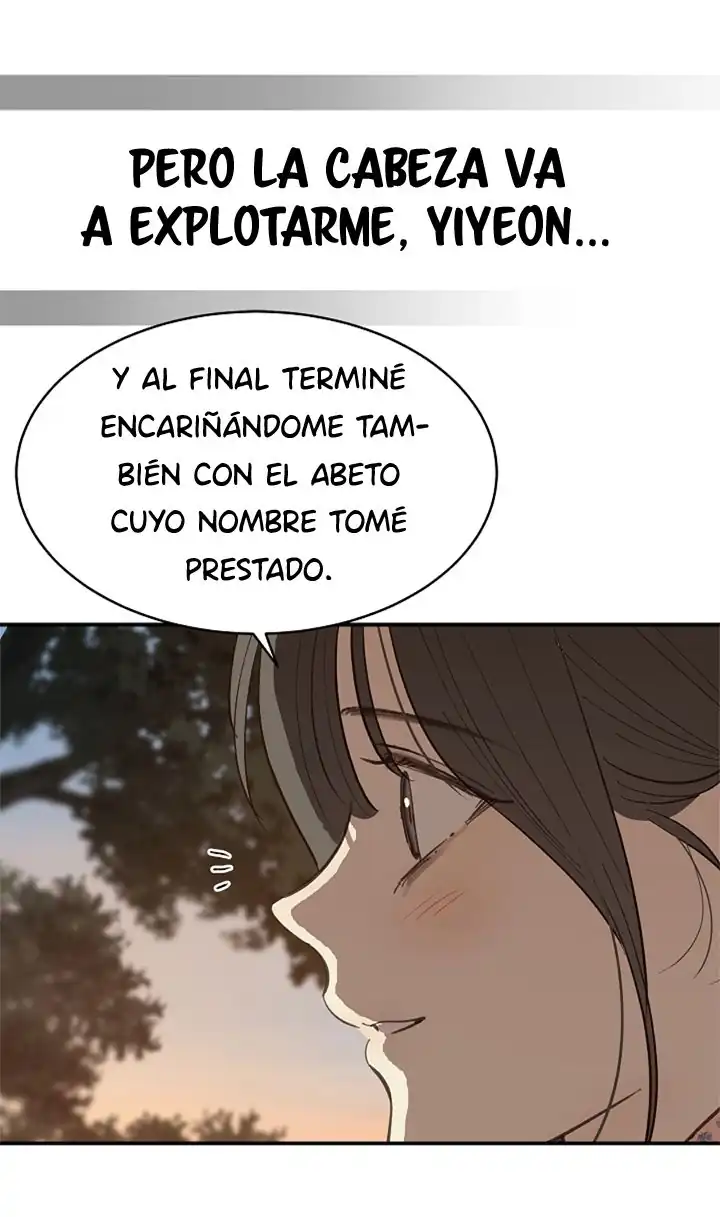 Página 58 — Las Flores son un Engaño Capítulo 39