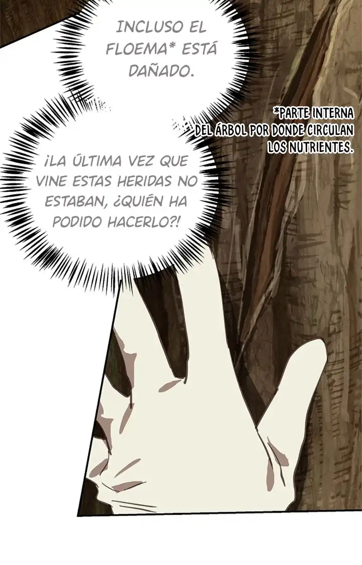 Página 62 — Las Flores son un Engaño Capítulo 39