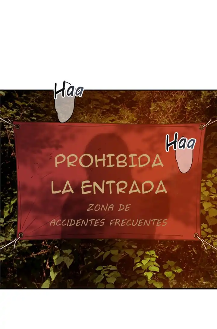 Página 67 — Las Flores son un Engaño Capítulo 39